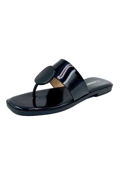 Sandalia Ecocuero ZB036 Negro-3