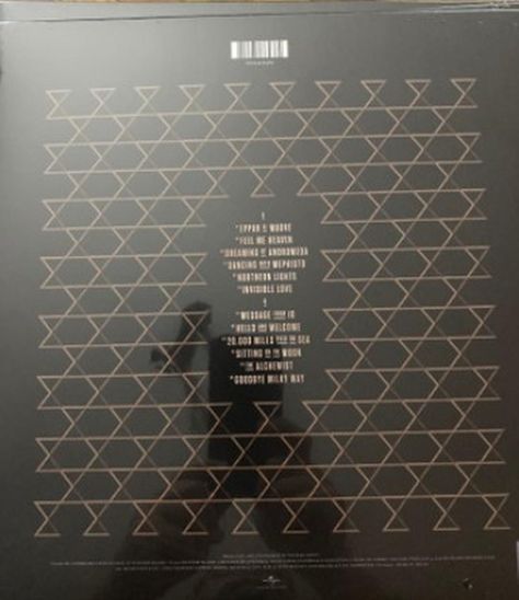 Enigma - A Posteriori -Hq/Reissue--1
