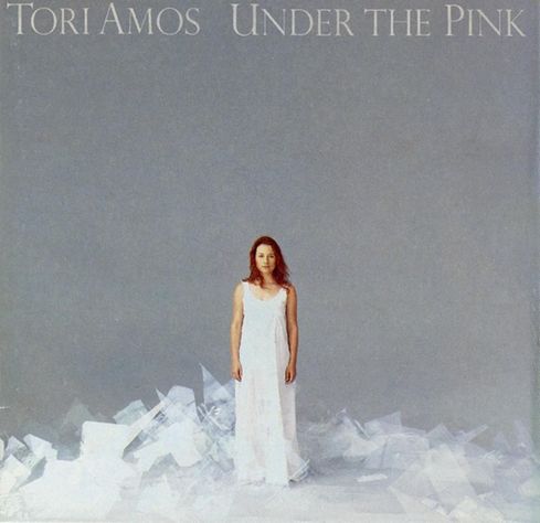 Tori Amos - Under The Pink-0