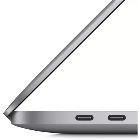 Apple Macbook Pro 16 MVVL2LL/A Core i7 9th 2.6Ghz 16 GB Ram 512GB SSD Reacondicionado-3