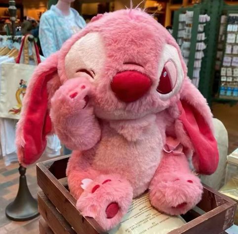 Peluche Angela STICH -2