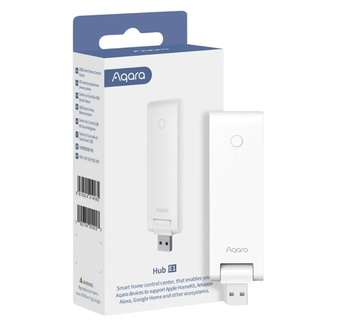 Hub E1 Repetidor Wifi-0