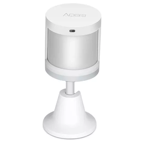 Sensor De Movimiento -1