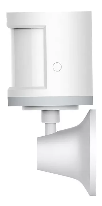 Sensor De Movimiento -2