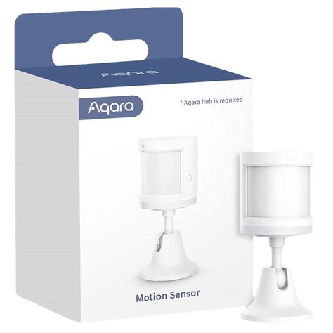 Sensor De Movimiento -0