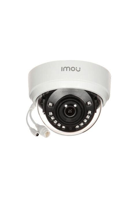 Cámara IMOU Mini Domo WIFI Full HD Interior-0