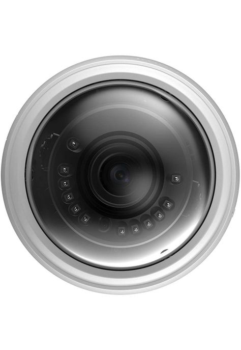 Cámara IMOU Mini Domo WIFI Full HD Interior-2