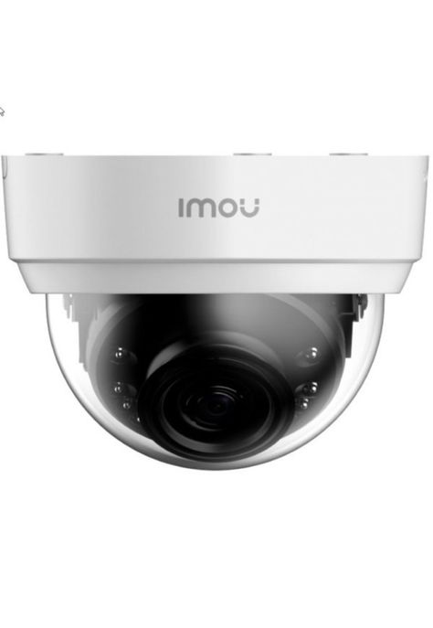 Cámara IMOU Mini Domo WIFI Full HD Interior-4