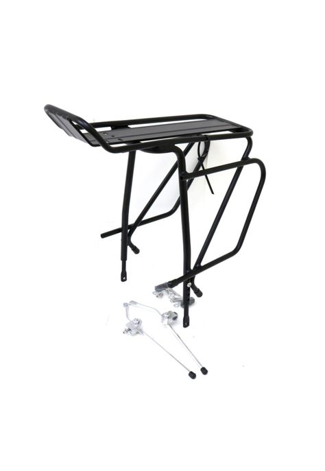 Parrilla Ajustable Bicicleta MTB 26" a 29"-0