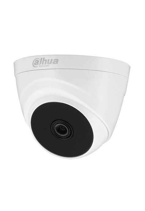 Kit Profesional Dahua DOMO 4 Ch + 4 Cam 720p + 1TB-1