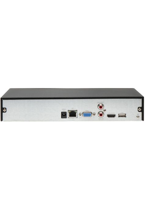 Nvr Dahua 4ch/4 Puertos Poe Dhi-nvr2104hs-p-i2 Wizsense-1
