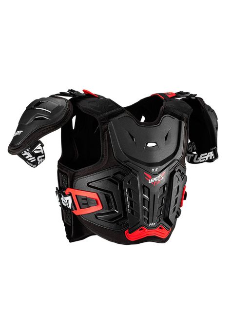 Protector de Pecho Leatt MTB | Enduro Niño 4.5 Pro-0