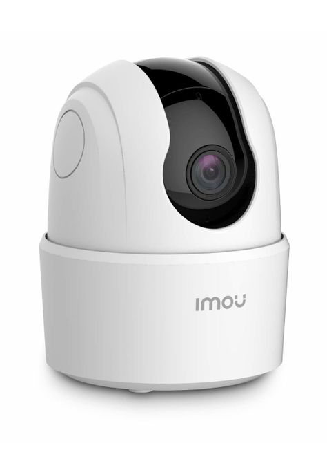 Camara Imou Ranger 2 4MP Smart tracking Audio bidireccional-0
