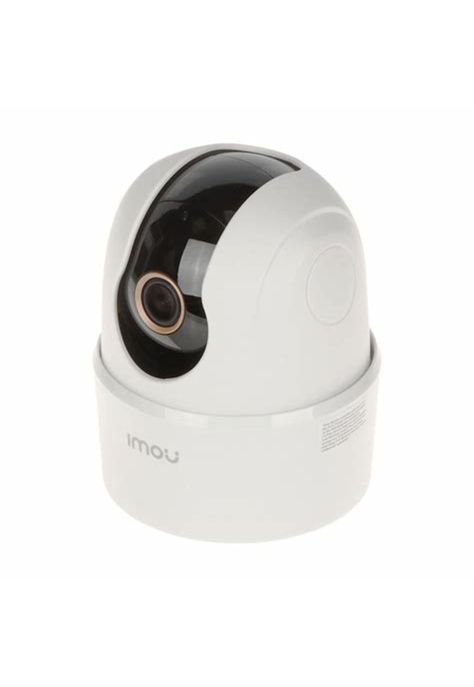 Camara Imou Ranger 2 4MP Smart tracking Audio bidireccional-2