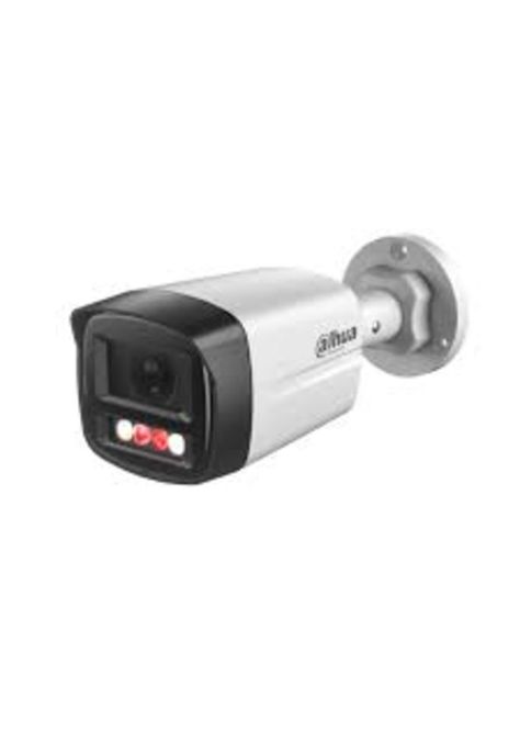 Camara Ip Dahua Smart Dual Light 2mp Mic Detección Humana-0