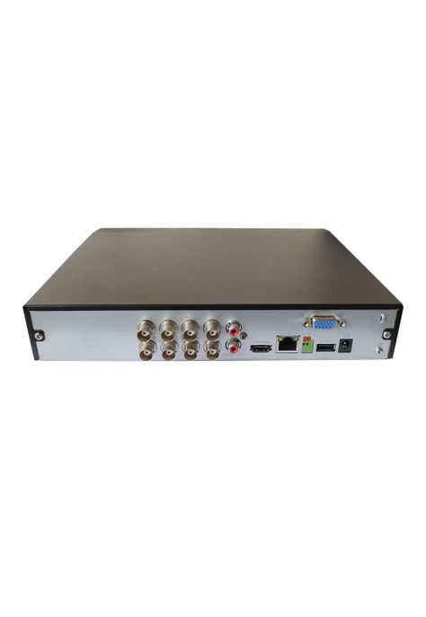 Xvr Dahua 8ch Dh-xvr5108hs-i3 1080p/full Hd Wizsense-1