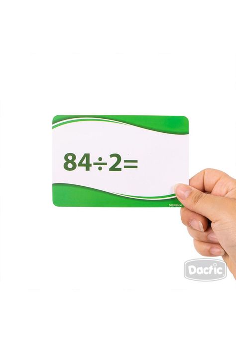 Descubre la División: Láminas Educativas para Matemáticas Fáciles-1