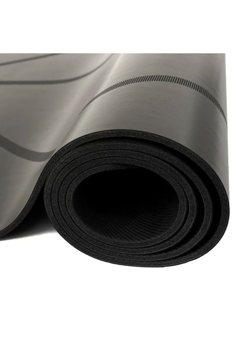 Mat de Yoga Eco Premium Profesional 5 mm Rosa-1