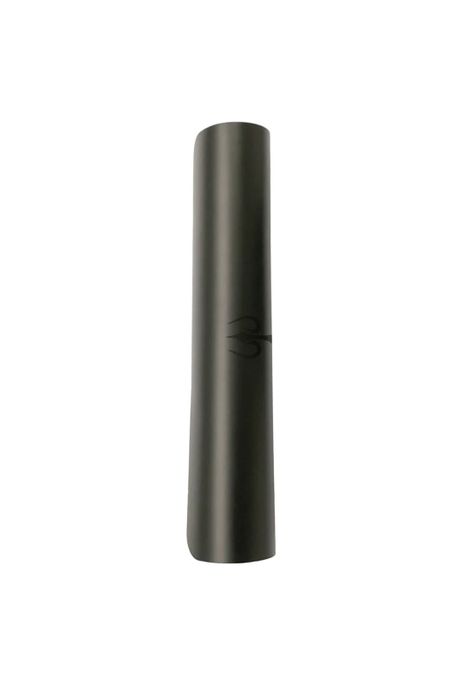 Mat de Yoga Eco Premium Profesional 5 mm Rosa-4