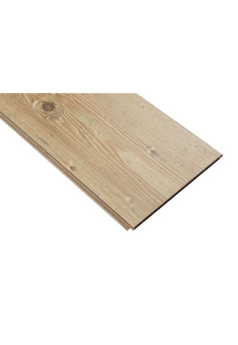 Piso Flotante Kronotex Exquisit 8 mm Natural Pine-0