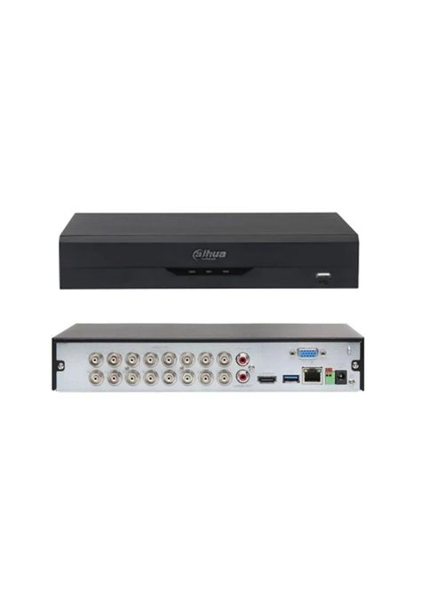 Dahua xvr4116hs-i Xvr 720P 16ch Hdcvi 2IP 1HDD 1U-1