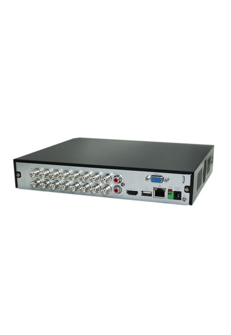 Dahua xvr4116hs-i Xvr 720P 16ch Hdcvi 2IP 1HDD 1U-2