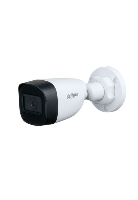 Cámara Dahua Hdcvi Bullet Full-color 2mp 1080p 2.8mm Led20-0