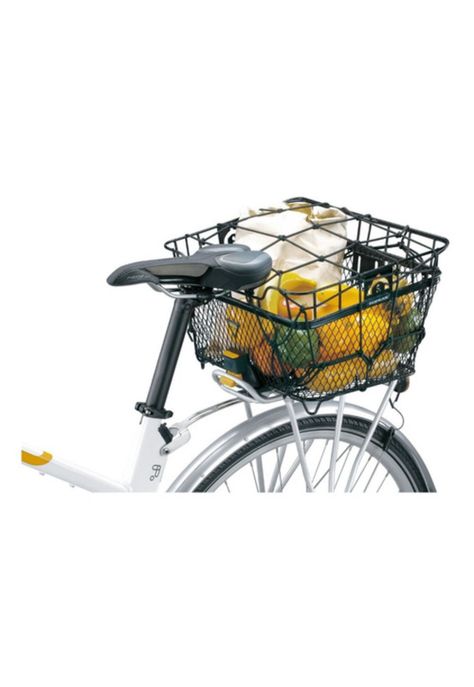 Canasto Para Bicicleta Topeak Mtx Basket (trasero)-0