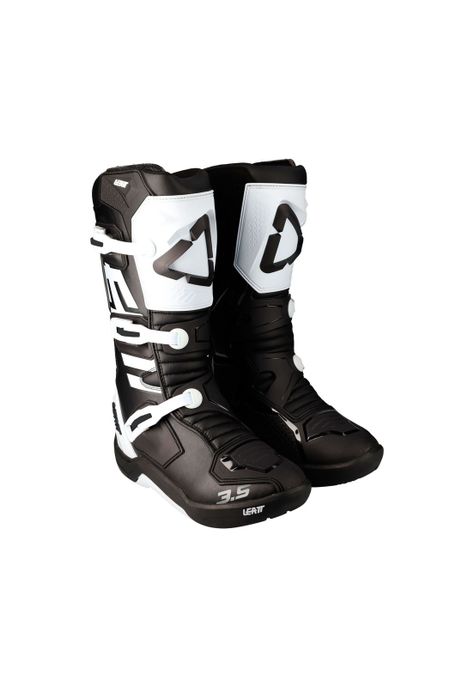 Bota Moto Enduro Leatt Niño 3.5 BDREX 2402-0