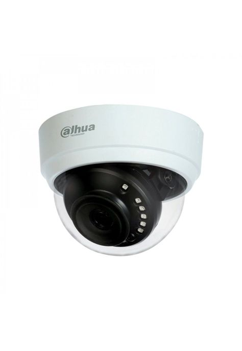 Cámara de Seguridad Dahua Domo 2MP 1080P 2.8mm IR20-0