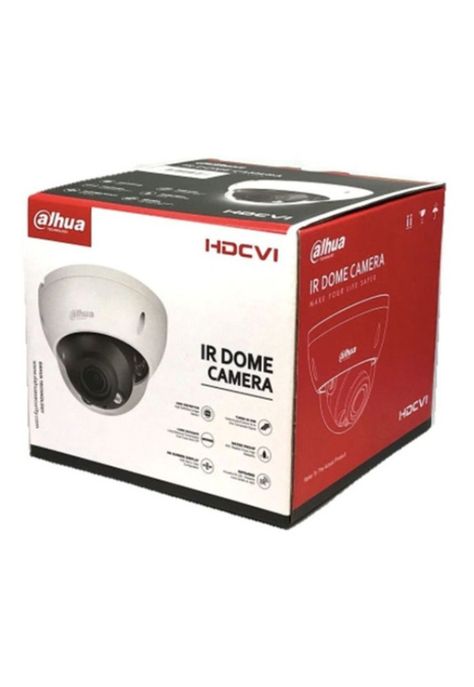 Cámara de Seguridad Dahua Domo 2MP 1080P 2.8mm IR20-3