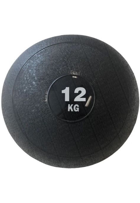 Balon Medicinal 12 Kg | Slam Ball | Crossfit-0