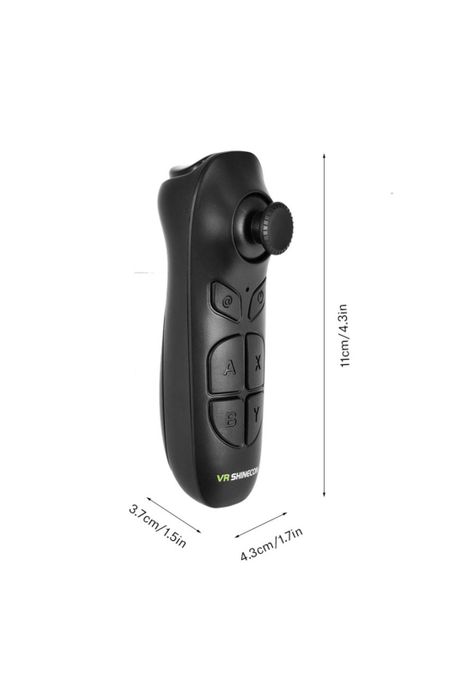Joystick Control Vr Box Bluetooth Realidad Virtual-1