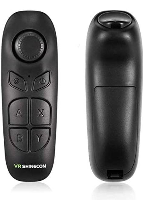 Joystick Control Vr Box Bluetooth Realidad Virtual-2
