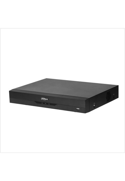 Xvr Dahua 4ch + 2ip 1080p 5mp Dh-xvr5104he-i3 Wizsense-0