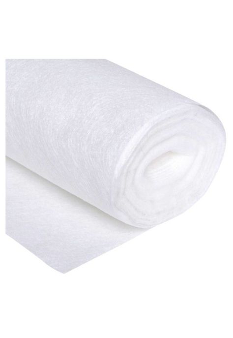 Tela Geotextil Rollo 1 mt x 10 mt Feltrex-0