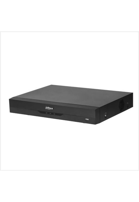Dvr Dahua Wizsense 4 Canales 4k-n/5mp Dh-xvr5104hs-4kl-i3-0