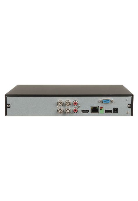 Dvr Dahua Wizsense 4 Canales 4k-n/5mp Dh-xvr5104hs-4kl-i3-1