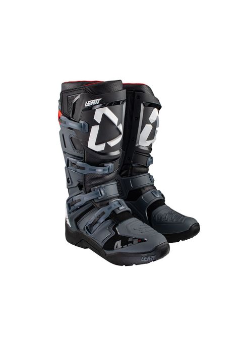 Bota Moto Enduro Leatt 4.5 Enduro Graphene-0