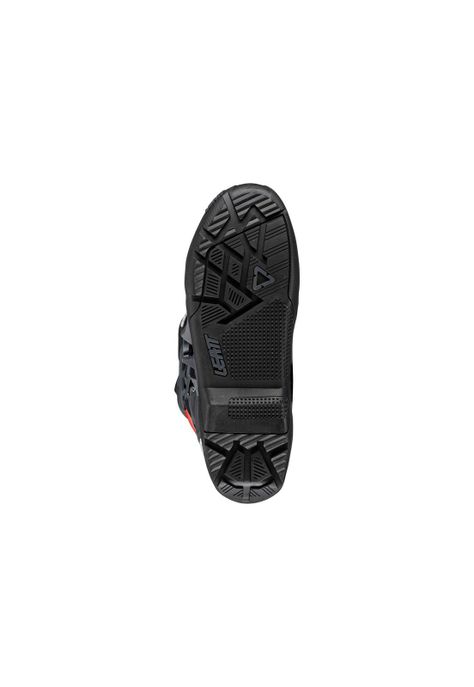 Bota Moto Enduro Leatt 4.5 Enduro Graphene-2