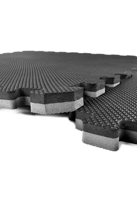 Pack X 4 Piso Tatami Goma Eva Premium 1mt X 1mt X 2 Cm Ancho-1