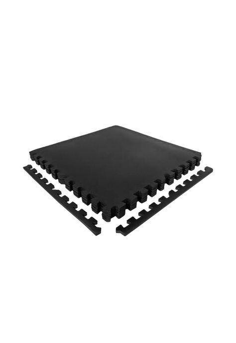 Pack X 4 Piso Tatami Goma Eva Premium 1mt X 1mt X 2 Cm Ancho-4