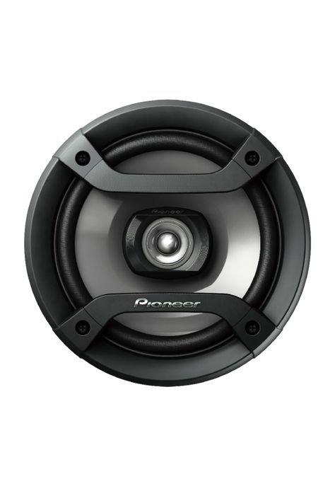 Parlantes Pioneer Ts-f1634r 200w 16cms 2 Vias-2
