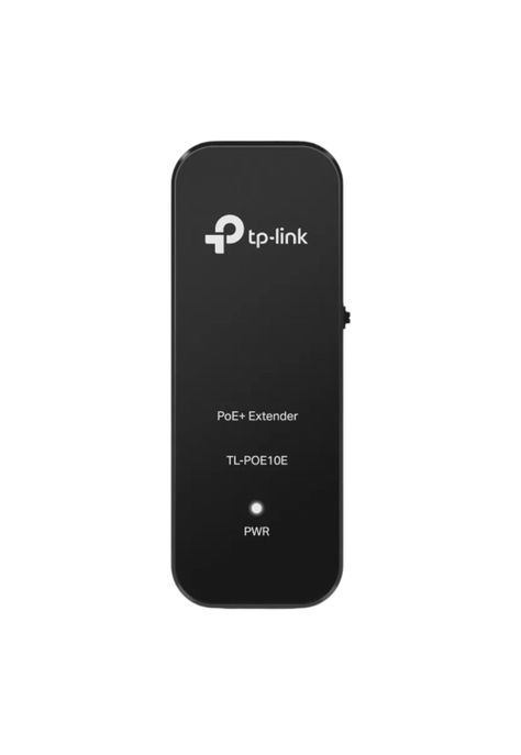 Extensor Poe+ Fast Ethernet TP-Link TL-POE10E 20 W-0