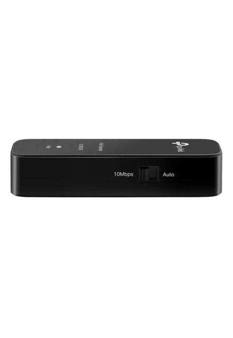 Extensor Poe+ Fast Ethernet TP-Link TL-POE10E 20 W-1