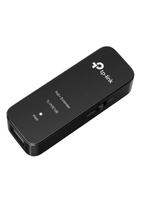 Extensor Poe+ Fast Ethernet TP-Link TL-POE10E 20 W-2