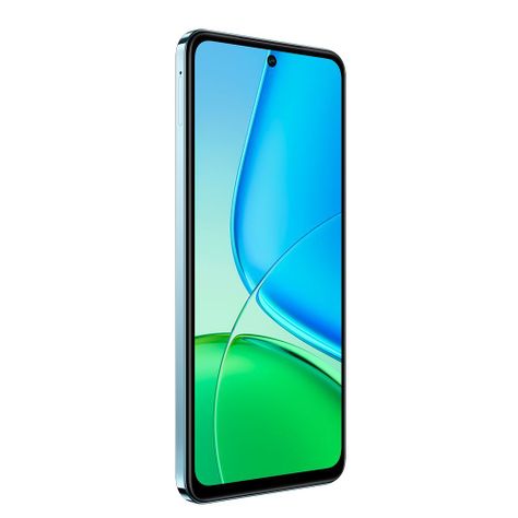 Celular Vivo Y39 5G 256 Gb 8Gb Ram Liberado Azul + Vivo Buds-1
