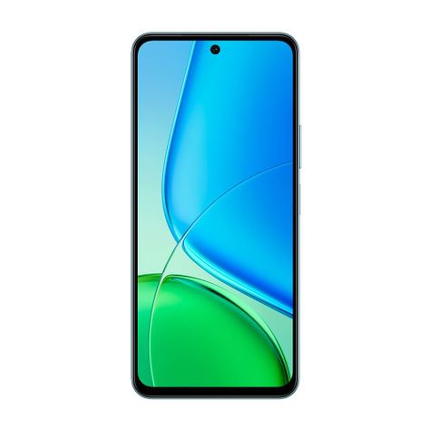 Celular Vivo Y39 5G 256 Gb 8Gb Ram Liberado Azul + Vivo Buds-3