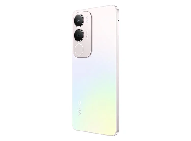 CELULAR VIVO Y19S 256GB 6GB RAM LIBERADO ANDOID DUAL SILVER-5