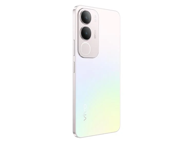 CELULAR VIVO Y19S 256GB 6GB RAM LIBERADO ANDOID DUAL SILVER-6